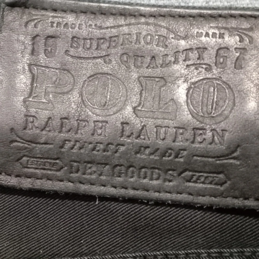 Polo Ralph Lauren polo ralph